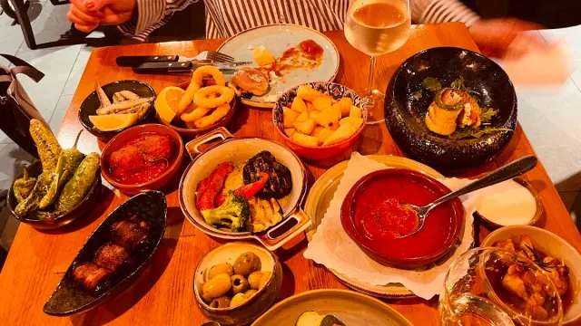 BookNoFees: Restaurant – mediterráneo | Tapas Bar – Werne – Mediterranean | Tapas Bar, photo 2