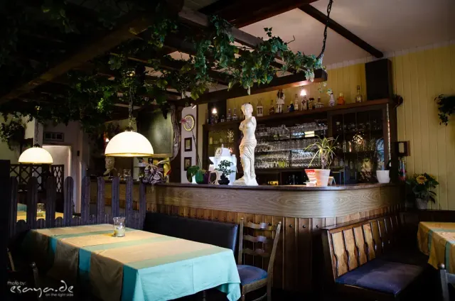 BookNoFees: Restaurant – Taverne Syrtaki – Arnsberg – Syrtaki Tavern, photo 2
