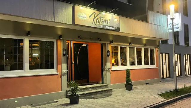 BookNoFees: Restaurant – Bistro Kotani – Attendorn – Kotani Bistro, photo 2
