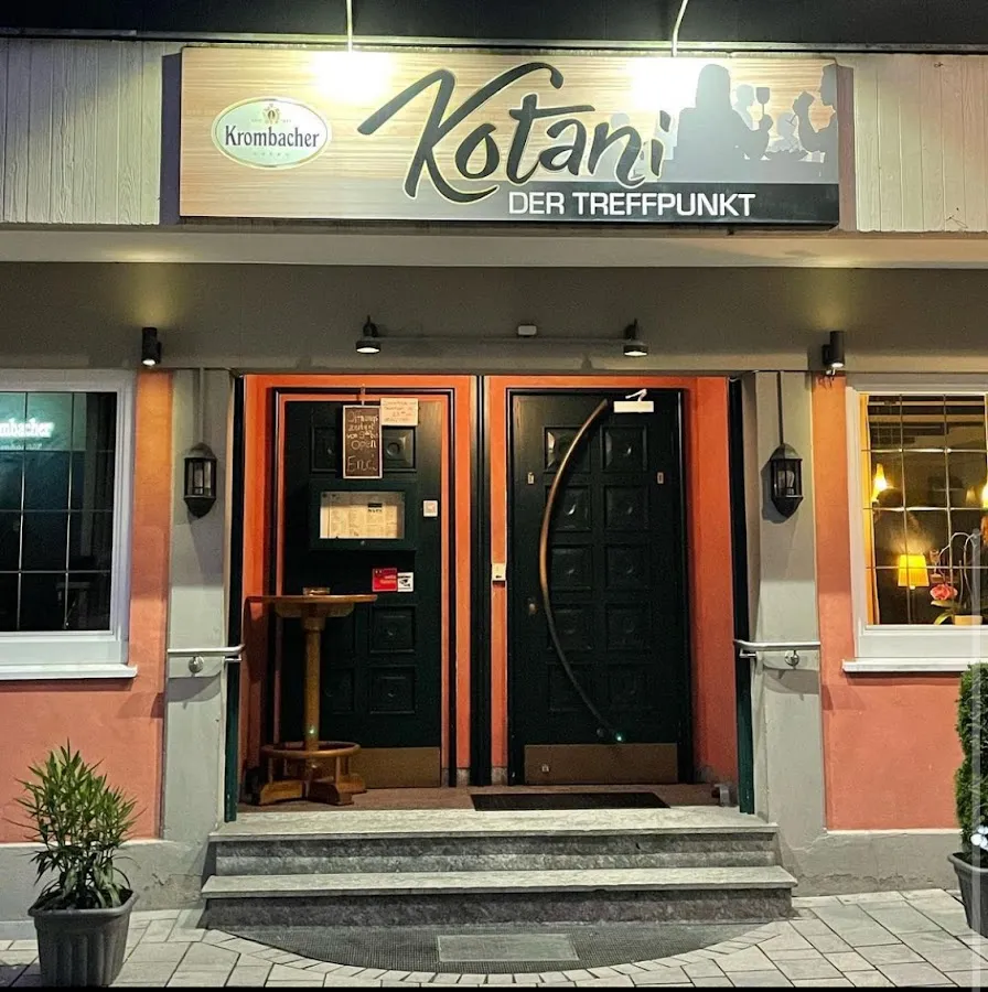 BookNoFees: Restaurant – Bistro Kotani – Attendorn – Kotani Bistro, photo 1