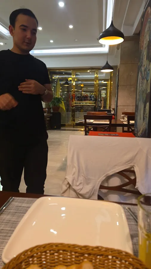 BookNoFees: Restaurant – Byzantion Bistro & Restaurant – Istanbul – Byzantion Bistro & Restaurant, photo 2