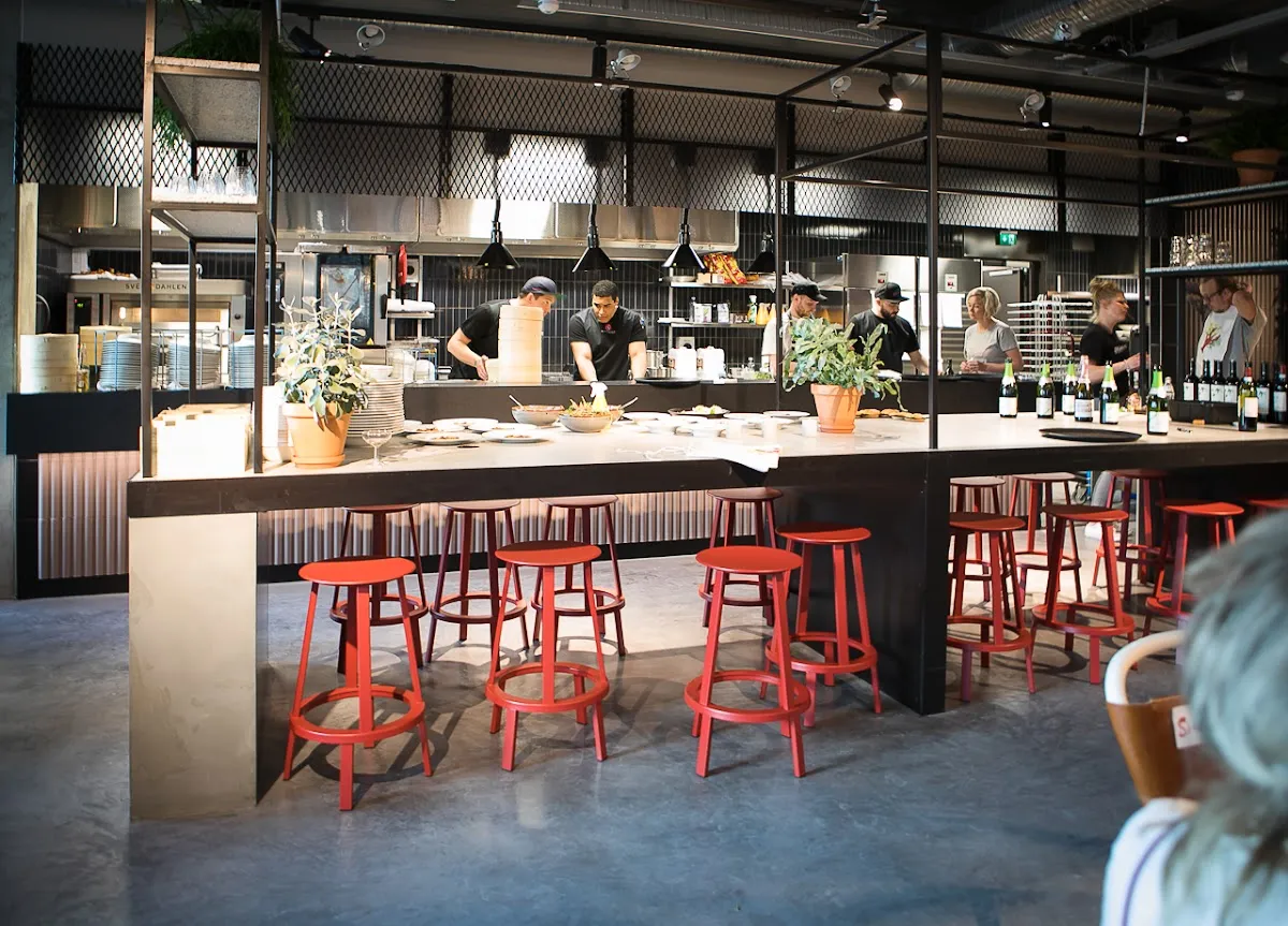 BookNoFees: Restaurant – Alice Italian – Helsinki – Alice Italian, photo 1