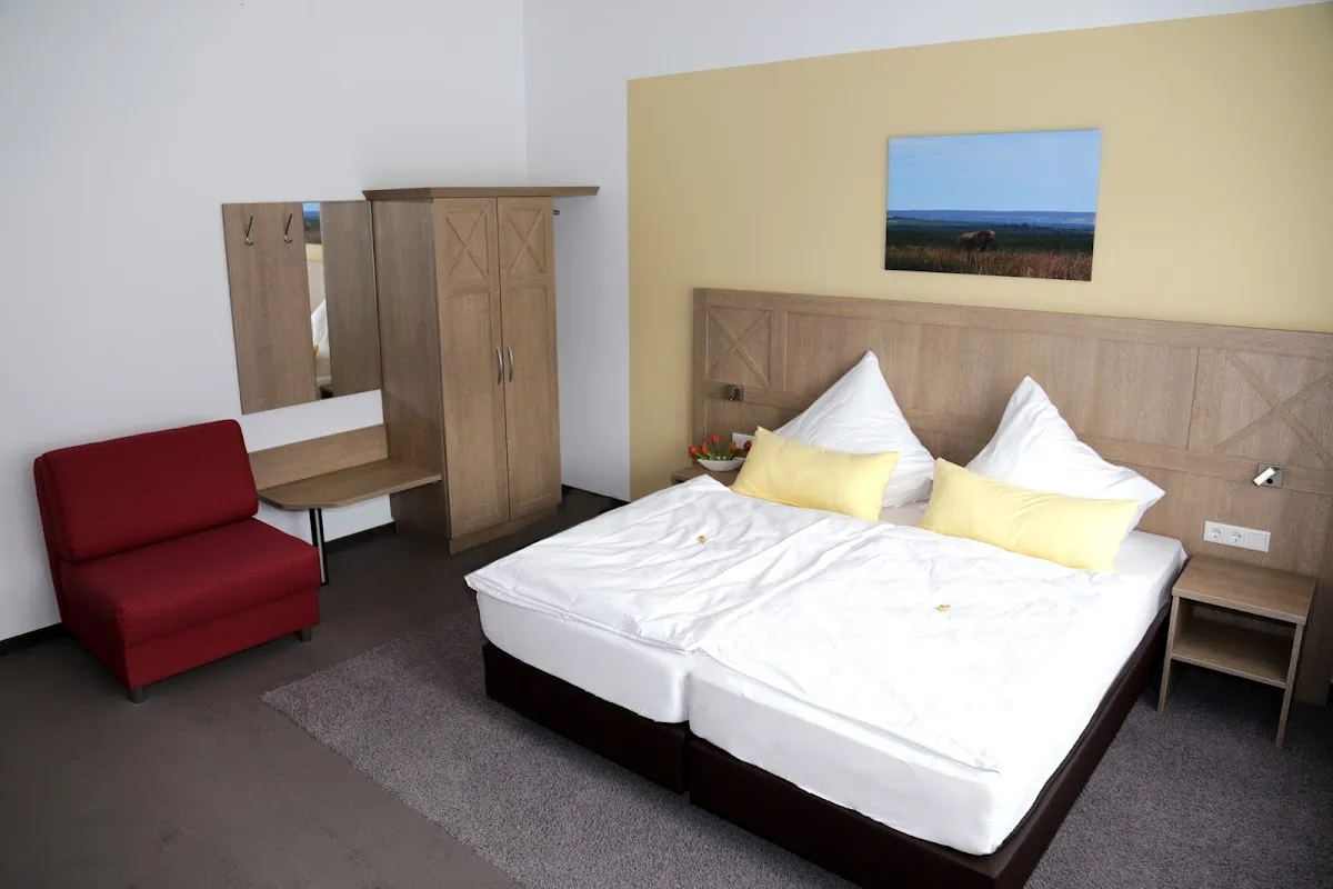 BookNoFees: Restaurant – Landhotel Haus Dumicketal – Drolshagen – Landhotel Haus Dumicketal, photo 1