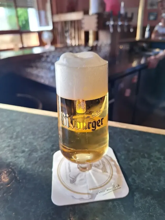 BookNoFees: Restaurant – Am Zwiebelturm – Sprockhövel – At the Onion Tower, photo 2