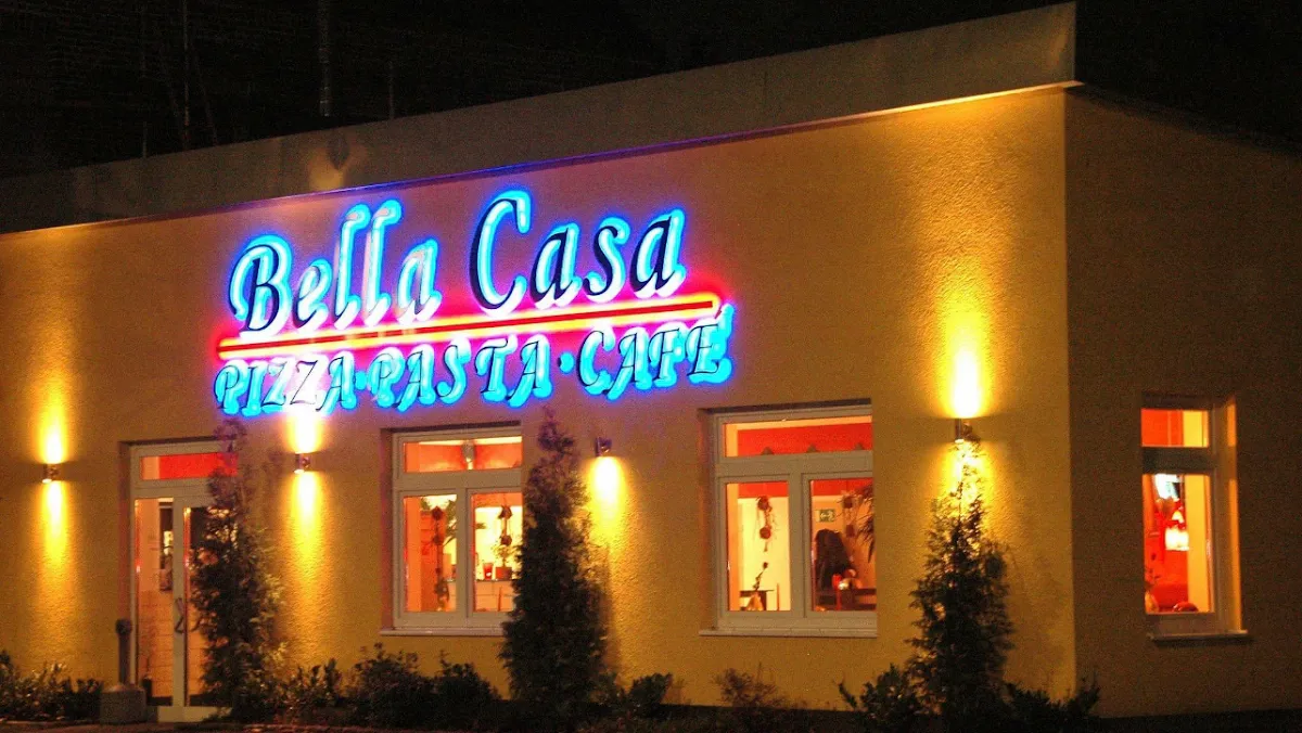 BookNoFees: Restaurant – Bella Casa Pizza*Pasta*Cafe – Datteln – Bella Casa Pizza*Pasta*Café, photo 1