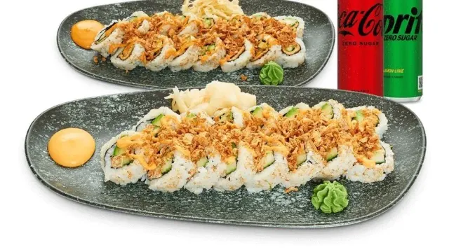 BookNoFees: Restaurant – Sushi Yama – Stockholm – Sushi Yama, photo 2