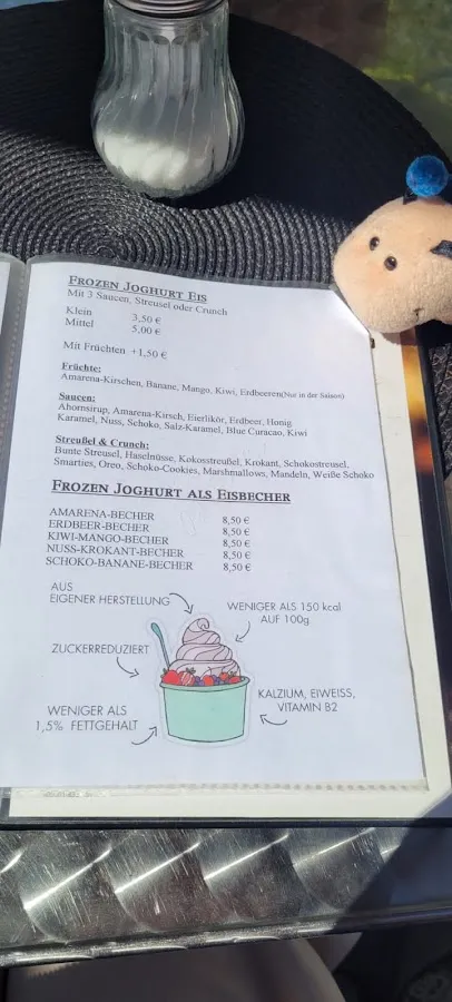 BookNoFees: Restaurant – Café & Bistro Am Brunnen – Fröndenberg – Café & Bistro Am Brunnen, photo 2
