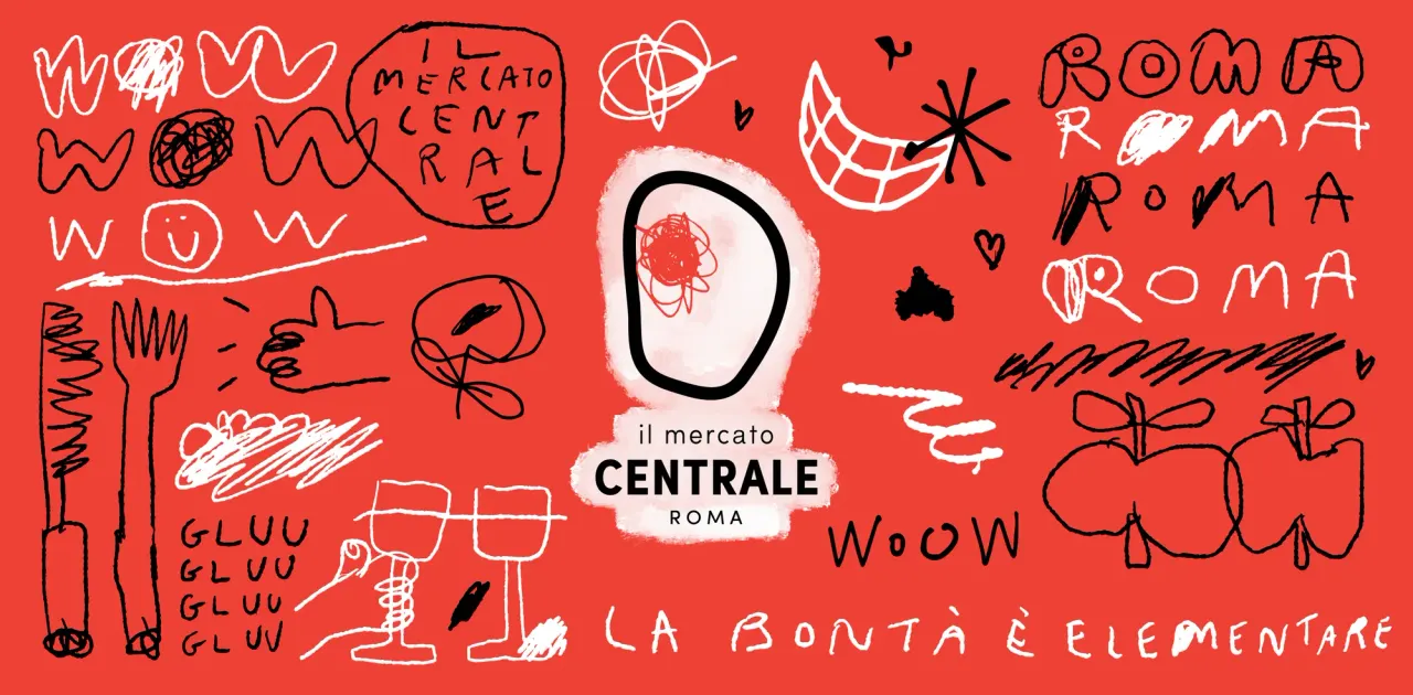 BookNoFees: Restaurant – Mercato centrale – Rome – Central Market, photo 1