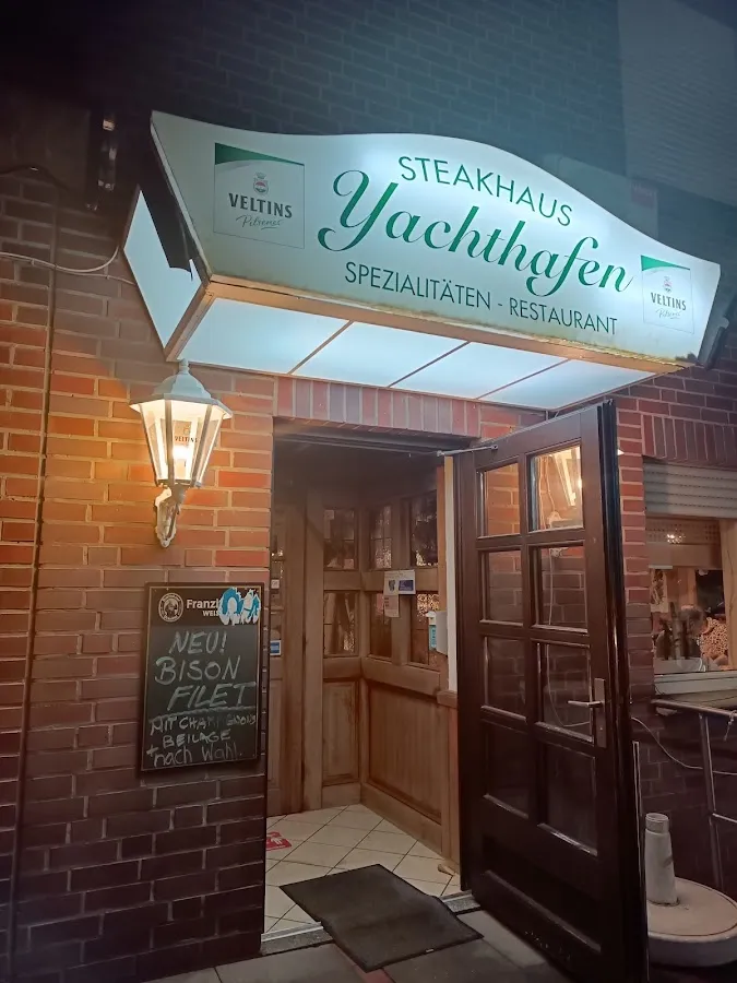 BookNoFees: Restaurant – Yachthafen – Waltrop – Marina, photo 1