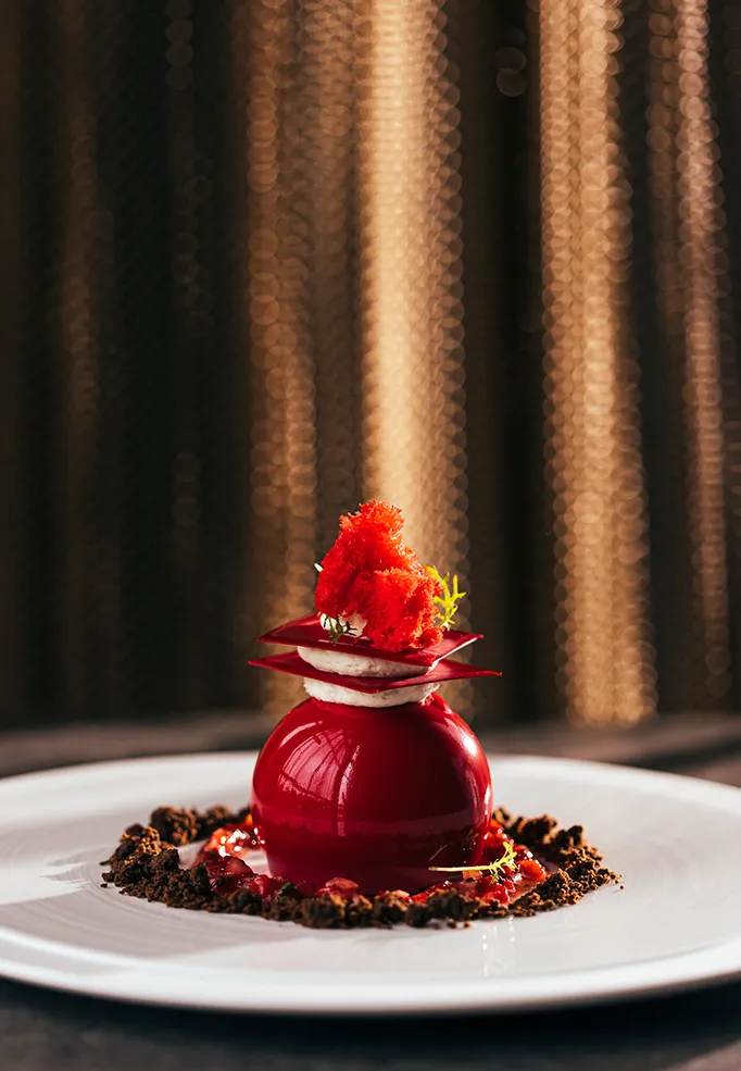 BookNoFees: Restaurant – Belvedere – Warsaw – Belvedere, photo 1