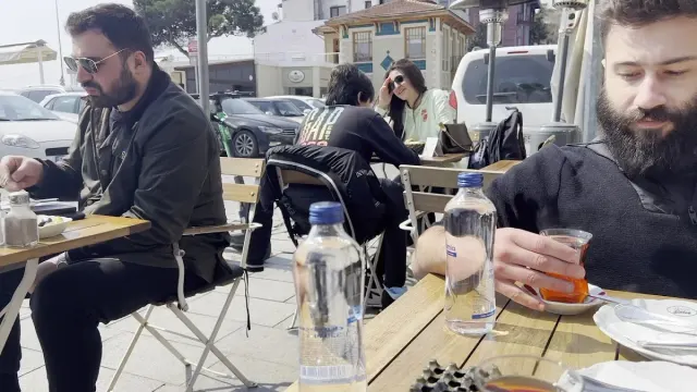 BookNoFees: Restaurant – Emirgan Sütiş – Istanbul – Emirgan Dairy, photo 3