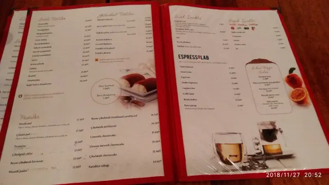 BookNoFees: Restaurant – Emirgan Sütiş – Istanbul – Emirgan Dairy, photo 2