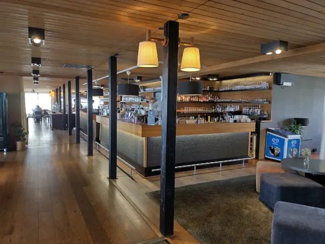 BookNoFees: Restaurant – Blue Peter – Helsinki – Blue Peter, photo 2