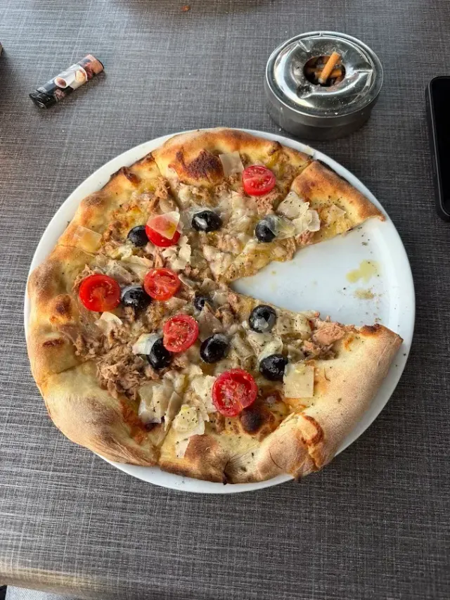 BookNoFees: Restaurant – Pizzeria bei Totó – Erwitte – Totó’s Pizzeria, photo 2