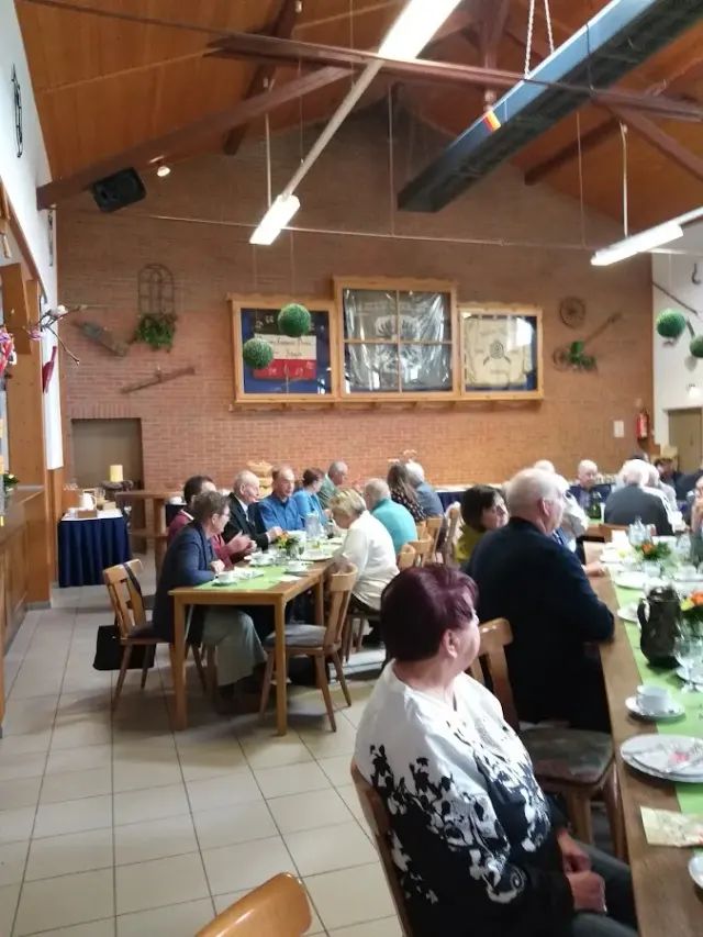 BookNoFees: Restaurant – Gaststätte Hillefeld – Welver – Hillefeld Restaurant, photo 2
