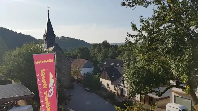 BookNoFees: Restaurant – Landgasthof Zum Burghof – Medebach – Zum Burghof Country Inn, photo 3