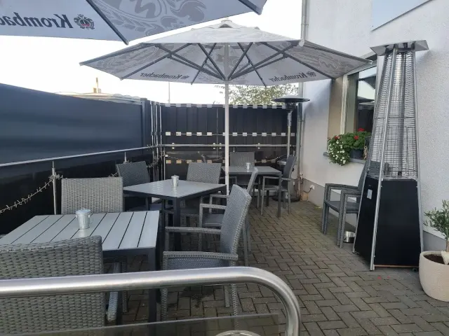 BookNoFees: Restaurant – Tornado Pizzeria – Kierspe – Tornado Pizzeria, photo 3