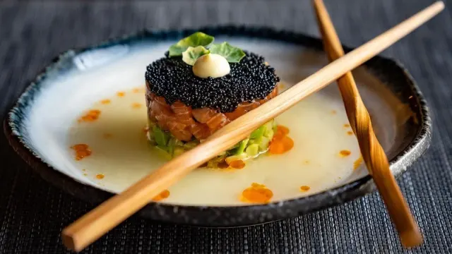 BookNoFees: Restaurant – Tomi Sushi – Prague – Tomi Sushi, photo 3