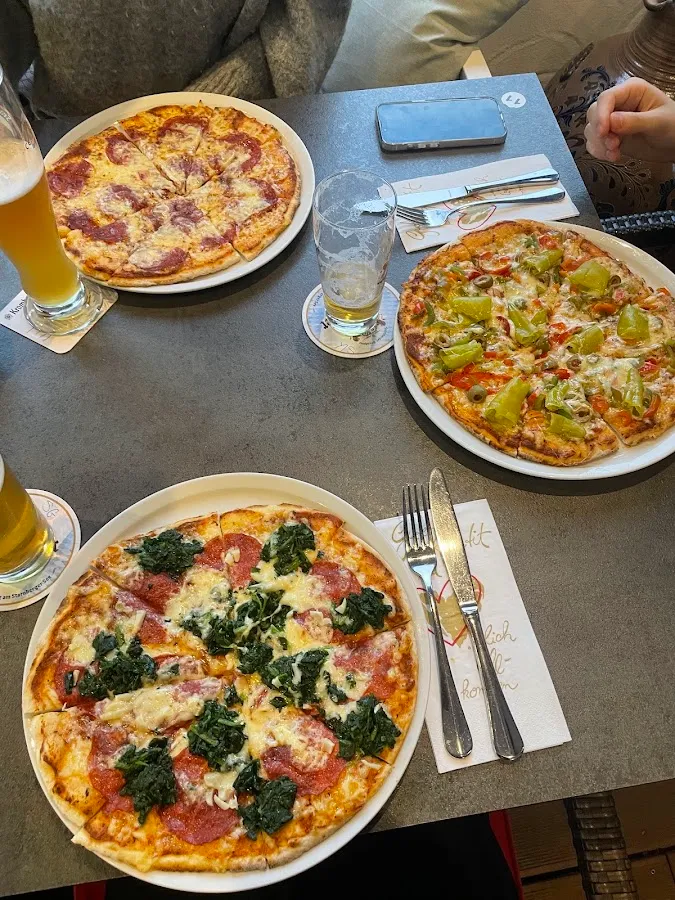 BookNoFees: Restaurant – Am Auwer Gaststätten – Olpe – Am Auwer Restaurants, photo 1