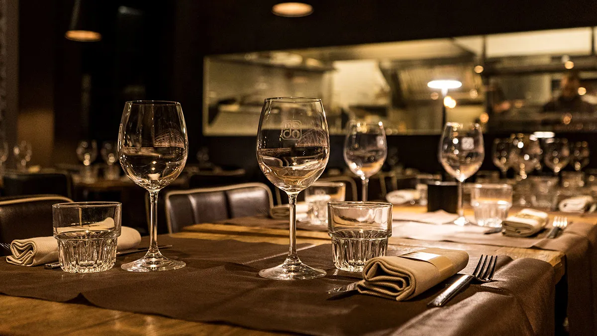 BookNoFees: Restaurant – Modo Caffe Ristorante – Rome – Modo Caffe Restaurant, photo 1