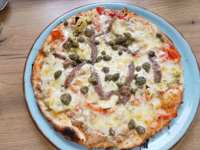 BookNoFees: Restaurant – Pizzeria Toscana – Ennepetal – Tuscan Pizzeria, photo 2