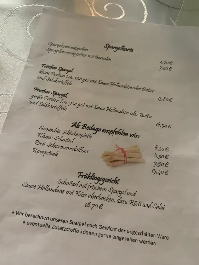 BookNoFees: Restaurant – Gasthof Wulf – Ense – Wulf Inn, photo 2
