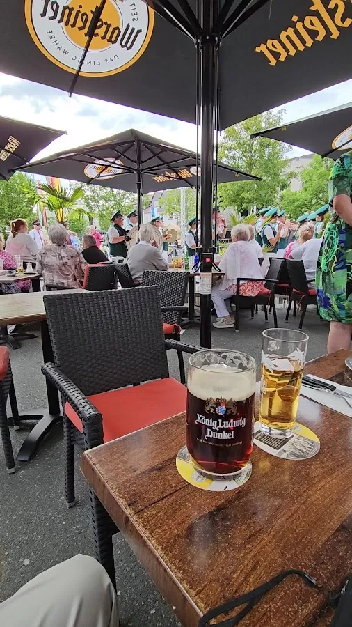BookNoFees: Restaurant – Restaurant Da Vinci – Warstein-Belecke – Da Vinci Restaurant, photo 2