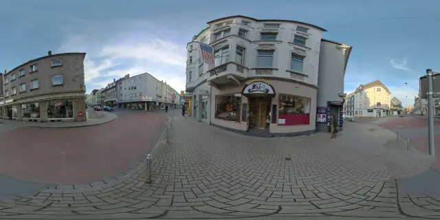 BookNoFees: Restaurant – Brotbäckerei Artur Müller – Schwelm – Artur Müller Bakery, photo 2