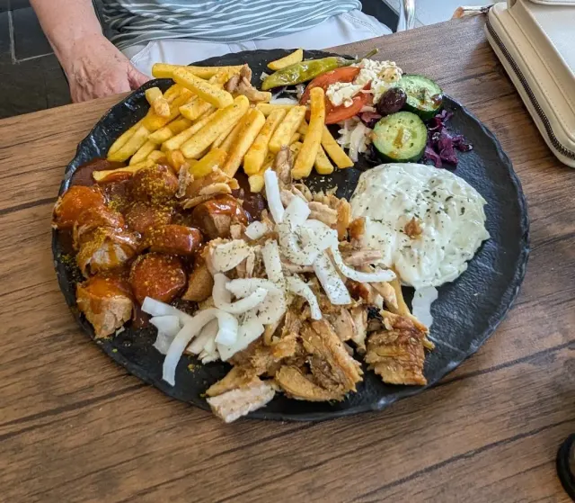 BookNoFees: Restaurant – Elia Grill – Nachrodt-Wiblingwerde – Elia Grill, photo 2