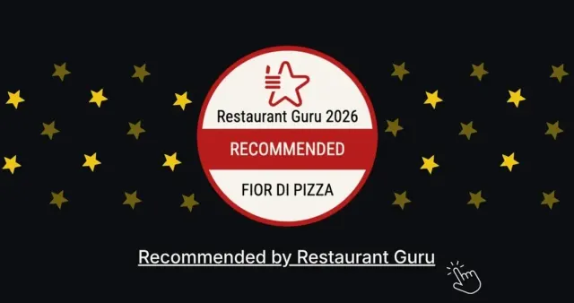 BookNoFees: Snack bar – Fior di Pizza – Prague – Fior di Pizza, photo 3