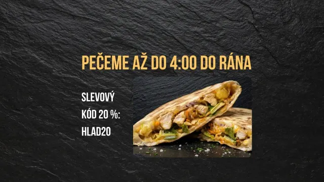 BookNoFees: Snack bar – Fior di Pizza – Prague – Fior di Pizza, photo 2