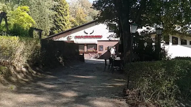 BookNoFees: Restaurant – Haus Henkenberg – Bochum – Henkenberg House, photo 3