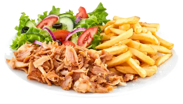 BookNoFees: Restaurant – Zahir Kebab – Lisbon – Zahir Kebab, photo 3