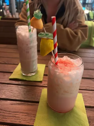 Restaurant – BookNoFees: photo from Valentina Pfenning's review of R-Café Möhnesee