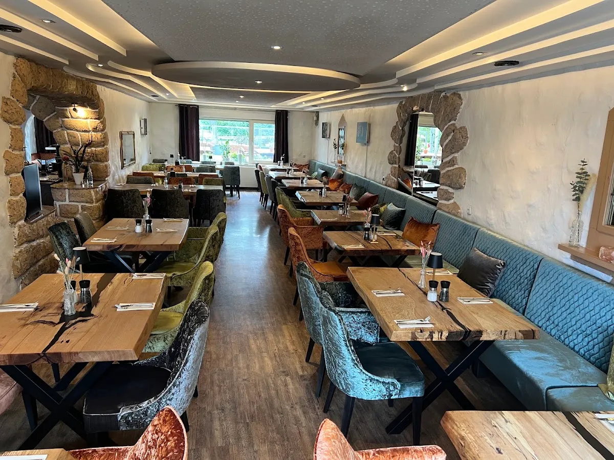 BookNoFees: Restaurant – Am Piepersloh Steakhaus – Lüdenscheid – At the Piepersloh Steakhouse, photo 1
