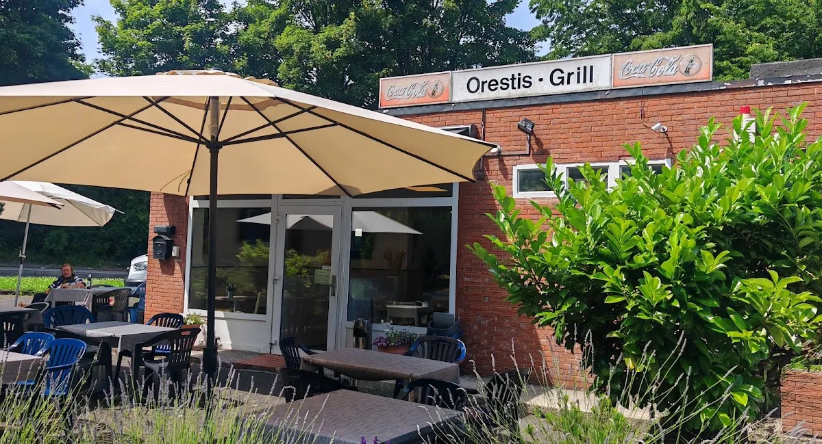 BookNoFees: Restaurant – Orestis-Grill – Lüdenscheid – Orestis-Grill, photo 1