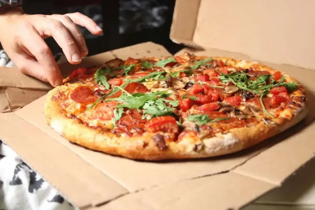 BookNoFees: Restaurant – Pizzeria Romantika – Waltrop – Romantika Pizzeria, photo 3