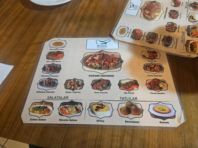 BookNoFees: Restaurant – Bursa Kebapçisi – Istanbul – Bursa Kebab House, photo 3