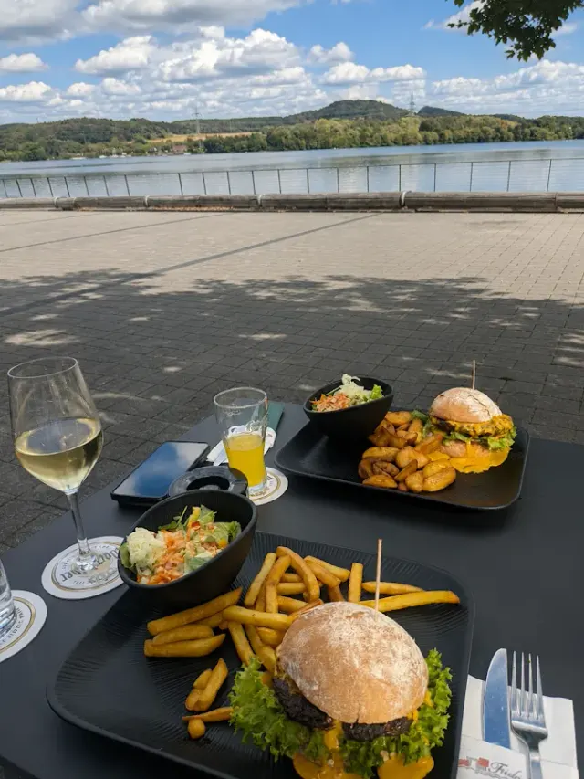 BookNoFees: Restaurant – Friedrichs am See – Wetter (Ruhr) – Friedrichs-am-See, photo 2