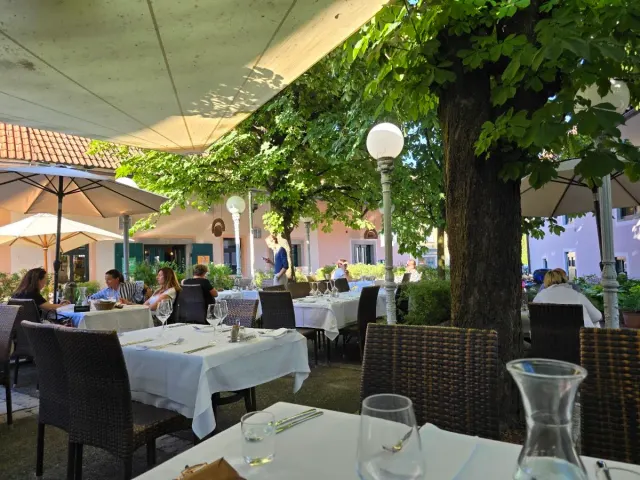 BookNoFees: Restaurant – Gostilna Pri Žabarju – Ljubljana – Pri Žabarju Restaurant, photo 2