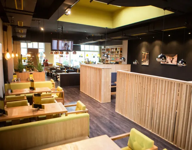 BookNoFees: myfirst.kitchen, Siegen