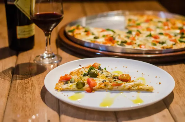 BookNoFees: Restaurant – Trattoria Da Francesco – Berlin – Da Francesco Trattoria, photo 2