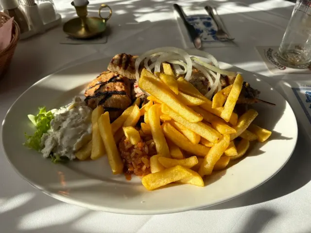 BookNoFees: Restaurant – Restaurant Athen – Witten – Athen Restaurant, photo 3
