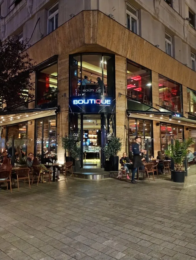 BookNoFees: Restaurant – Boutique 1 – Belgrade – Shop 1, photo 1