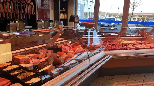 BookNoFees: Restaurant – Gerbracht Essen + Mehr – Brilon – Gerbracht Food + More, photo 3