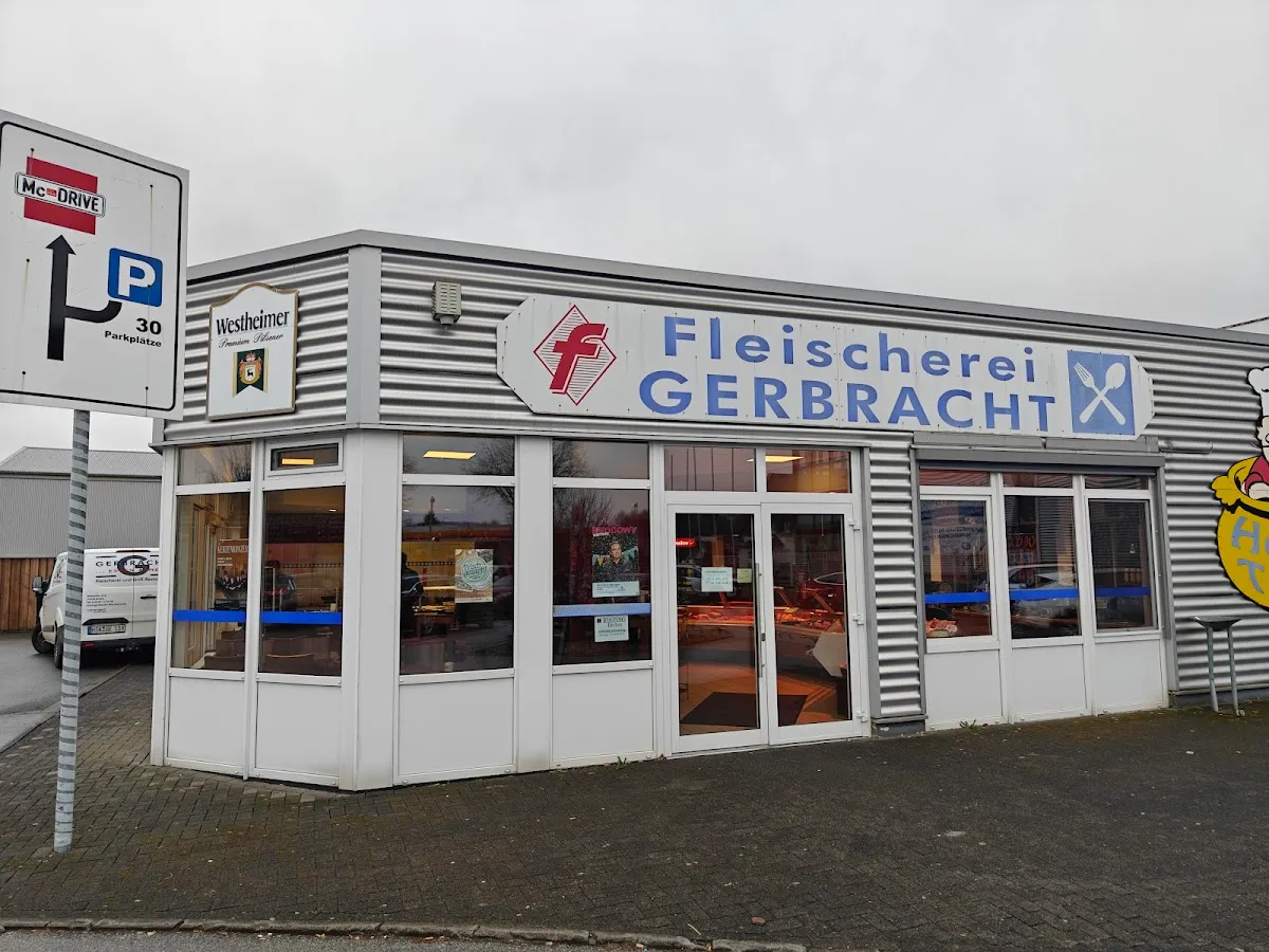 BookNoFees: Restaurant – Gerbracht Essen + Mehr – Brilon – Gerbracht Food + More, photo 1