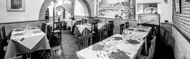 BookNoFees: Restaurant – DA MASSI – Rome – BY MASSI, photo 2