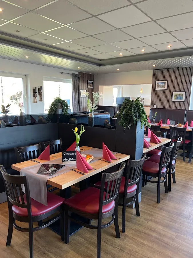 BookNoFees: Restaurant – Restaurant-Café-Pizzeria Goni – Brilon – Goni Restaurant, Café and Pizzeria, photo 1