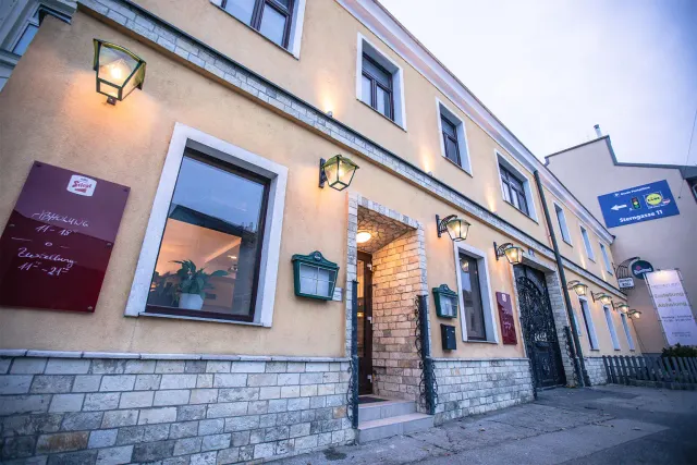 BookNoFees: Restaurant – Gasthaus Koci – Vienna – Koci Inn, photo 3