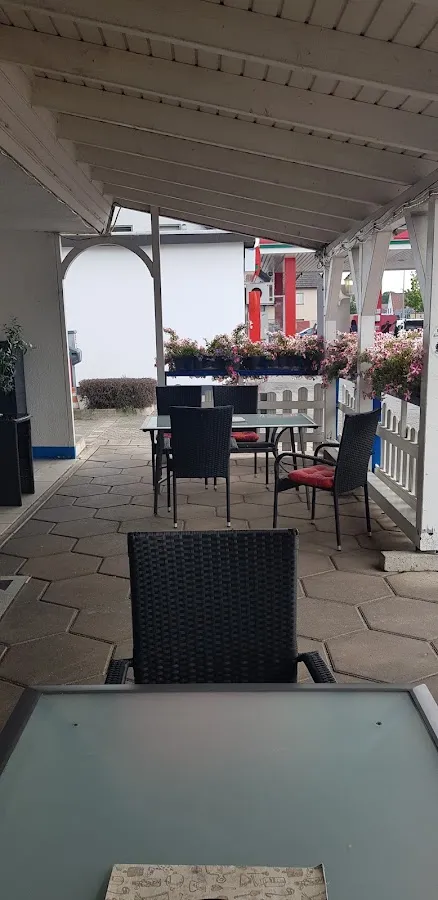 BookNoFees: Snack bar – Hüttengrill – Geseke – Cottage barbecue, photo 3